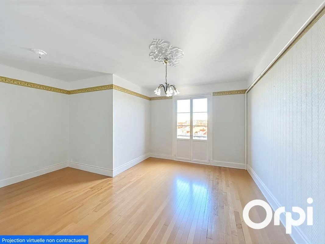 Maison à vendre, 79m², Vichy