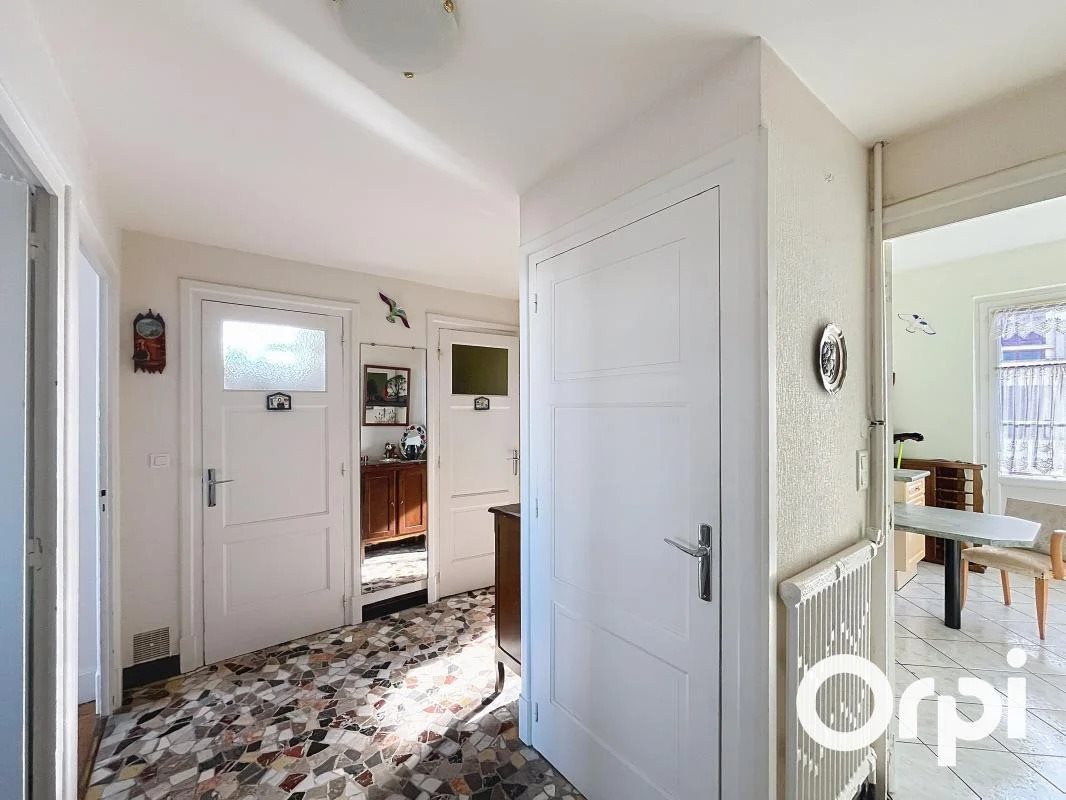 Maison à vendre, 79m², Vichy