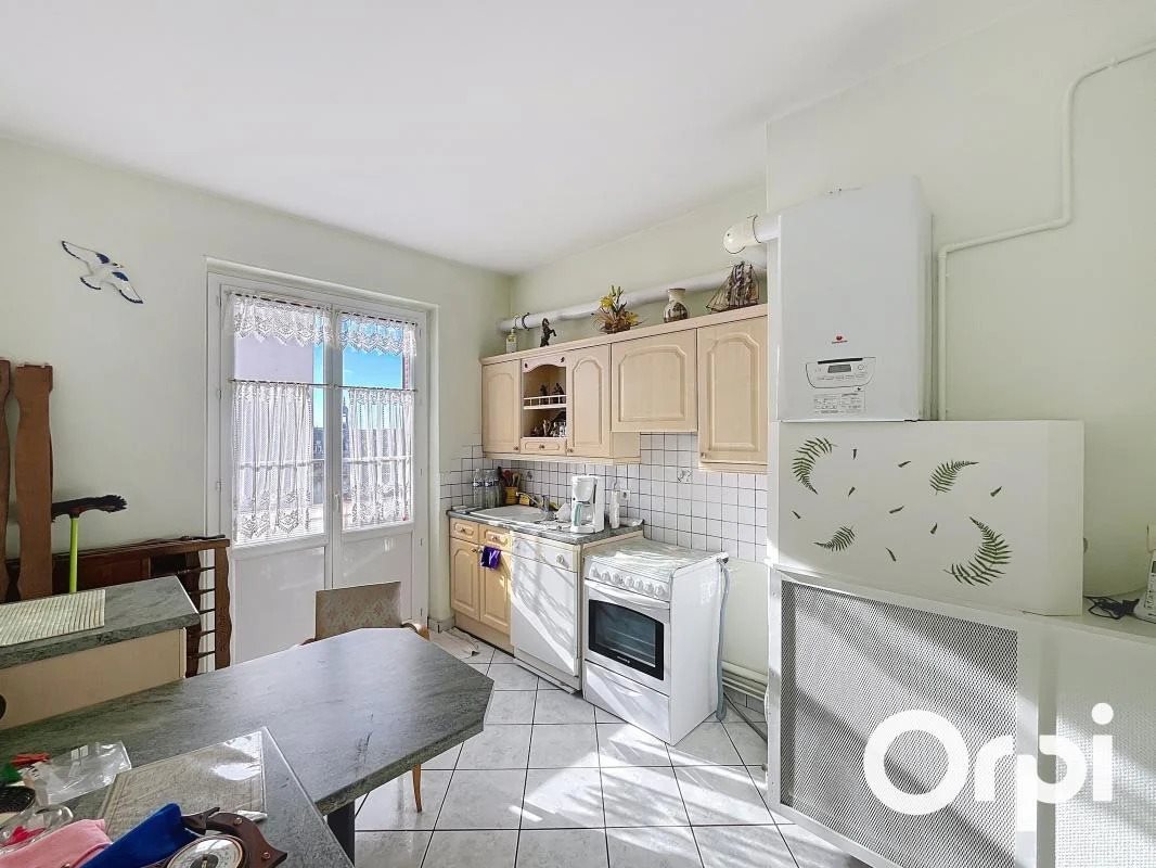 Maison à vendre, 79m², Vichy