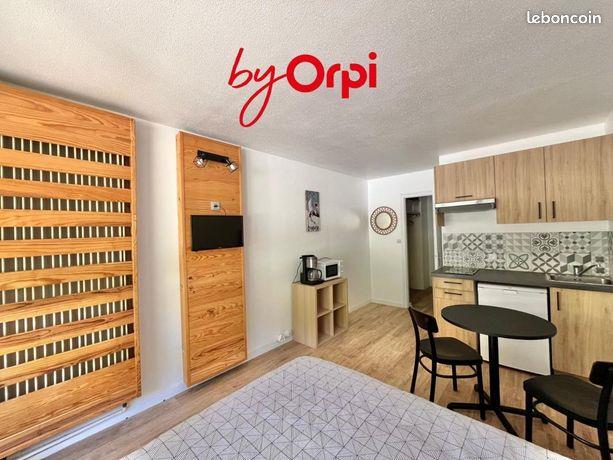Appartement à vendre, 20m², Villard-de-Lans