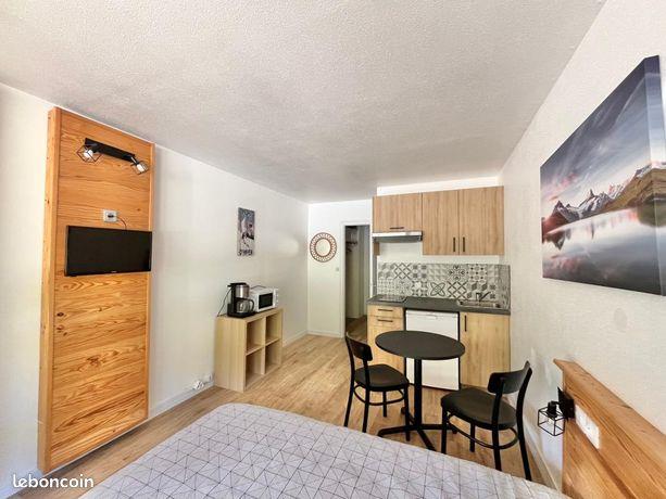 Appartement à vendre, 20m², Villard-de-Lans