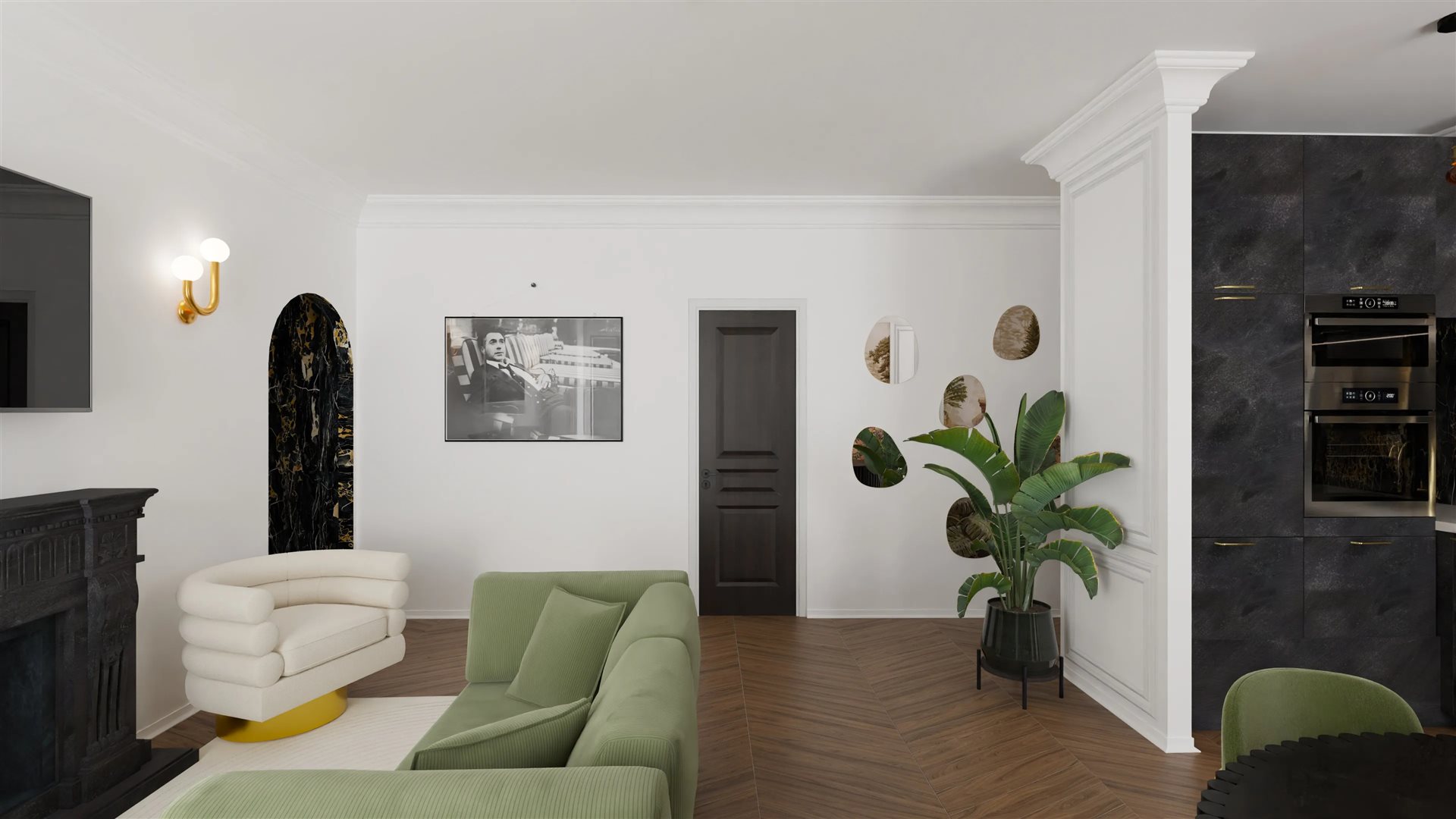 Appartement à vendre, 67m², Thonon-les-Bains
