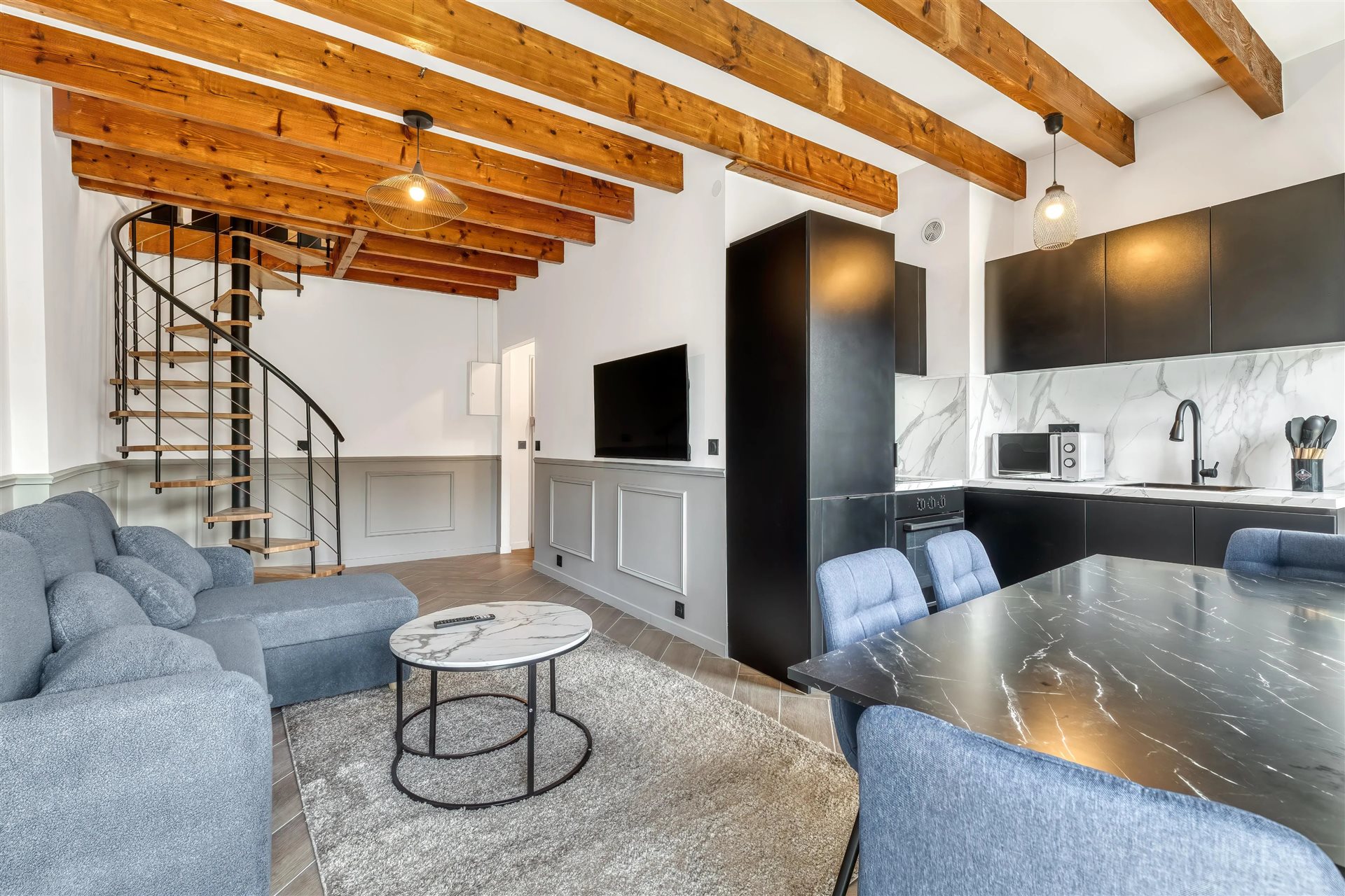 Appartement à vendre, 50m², Thonon-les-Bains