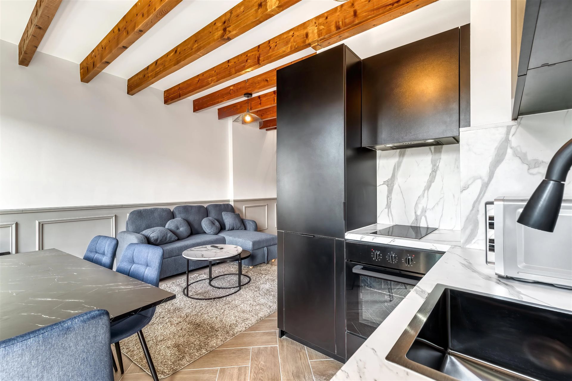 Appartement à vendre, 50m², Thonon-les-Bains