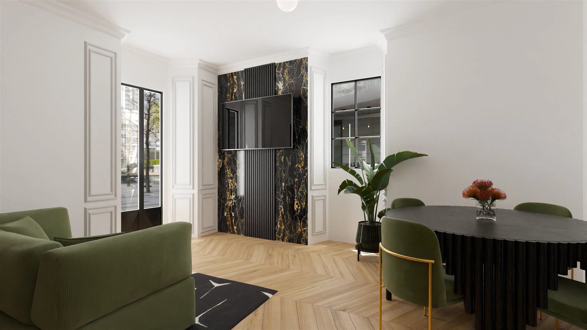 Appartement à vendre, 37m², Thonon-les-Bains