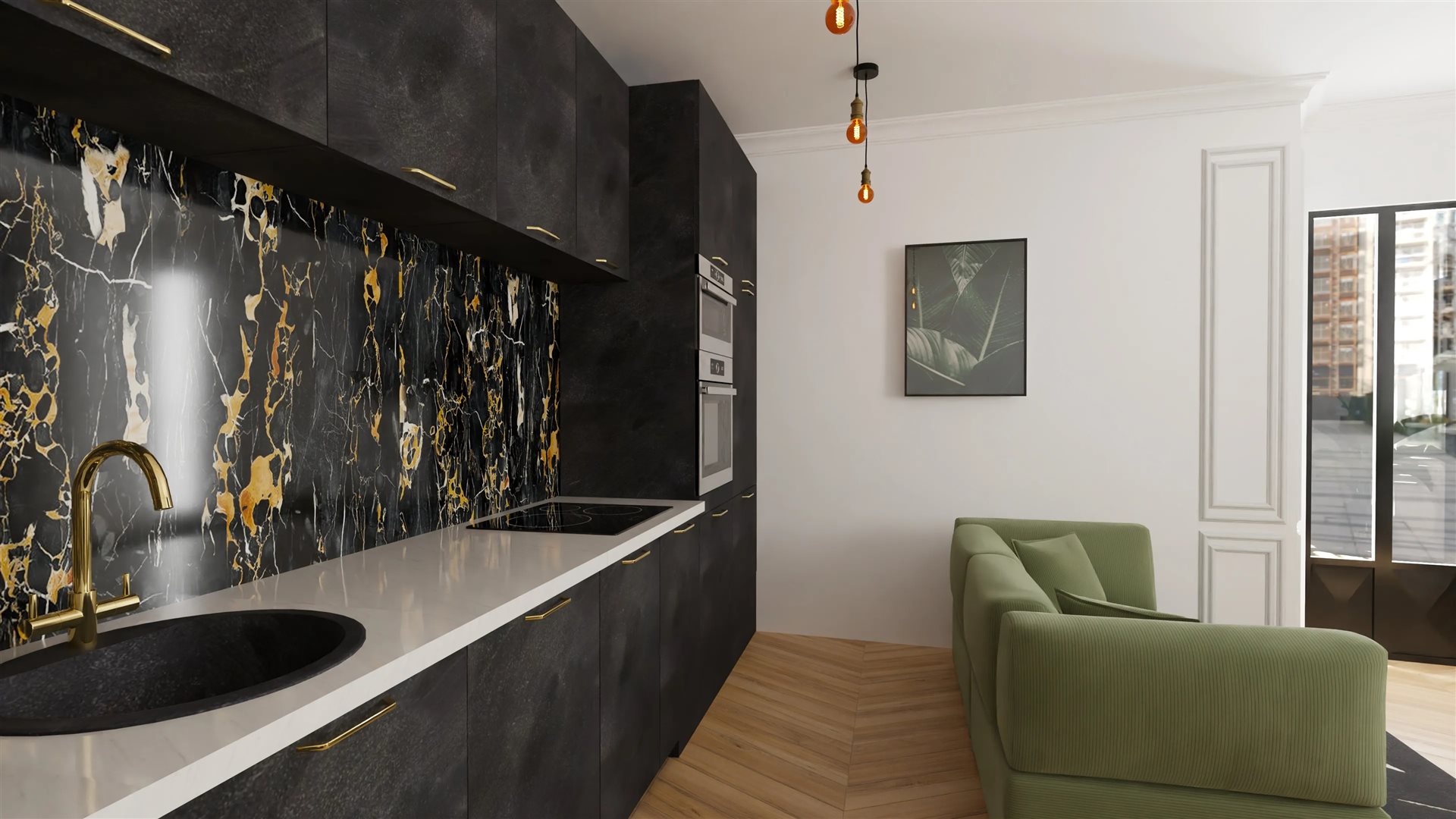 Appartement à vendre, 37m², Thonon-les-Bains