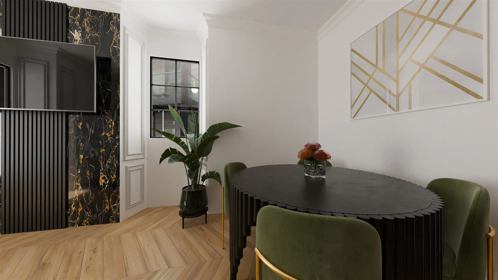 Appartement à vendre, 37m², Thonon-les-Bains