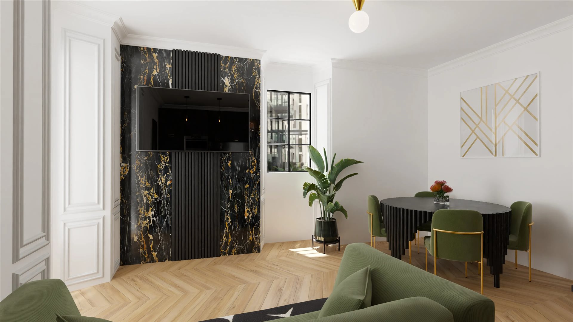 Appartement à vendre, 37m², Thonon-les-Bains