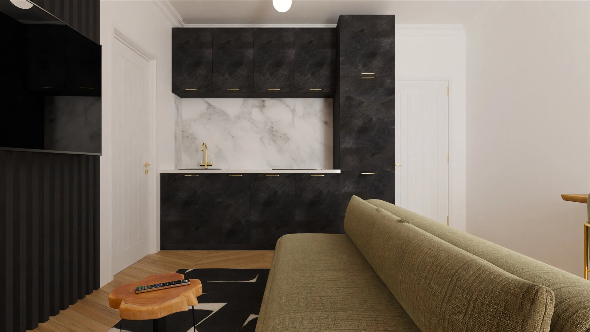 Appartement à vendre, 22m², Thonon-les-Bains