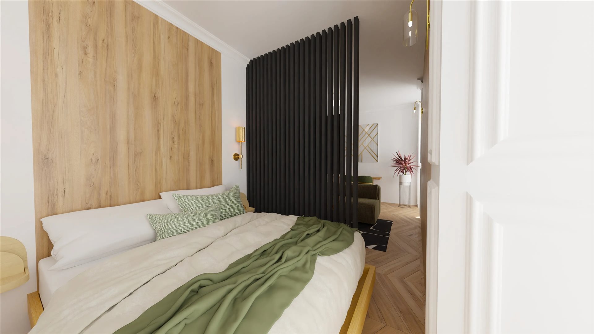 Appartement à vendre, 22m², Thonon-les-Bains