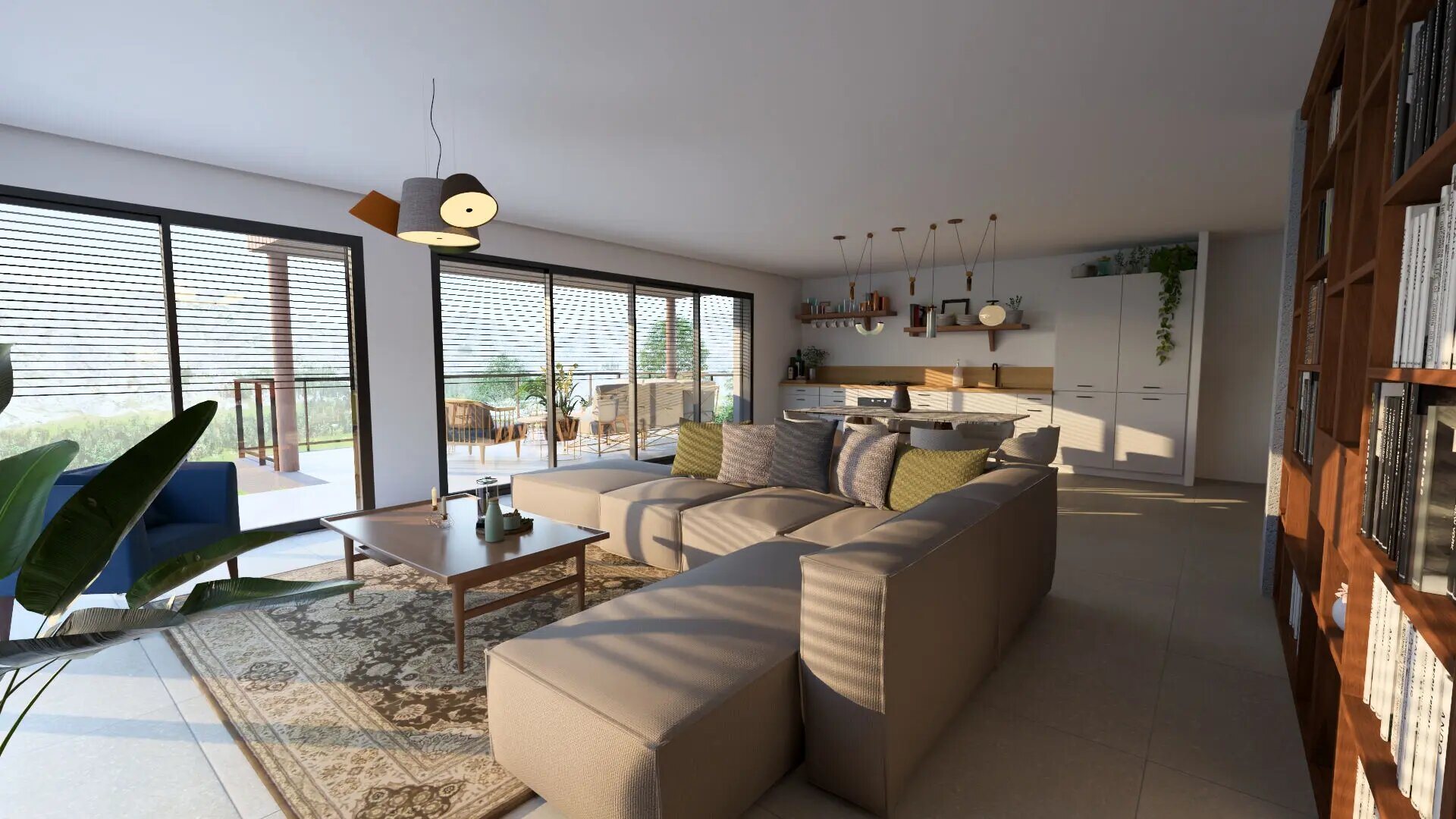 Maison à vendre, 135m², Saint-Eustache