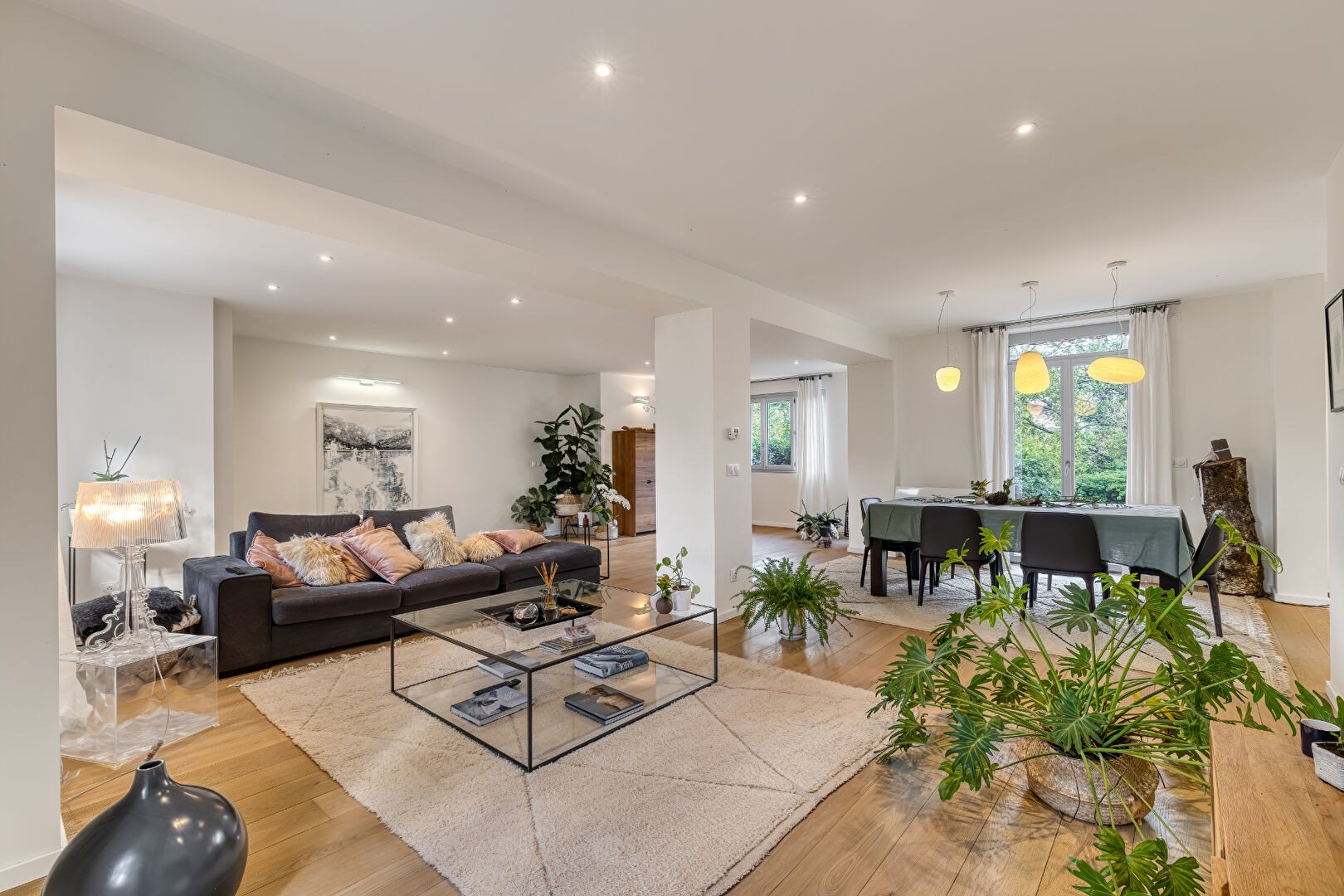 Maison à vendre, 215m², Saint-Jorioz