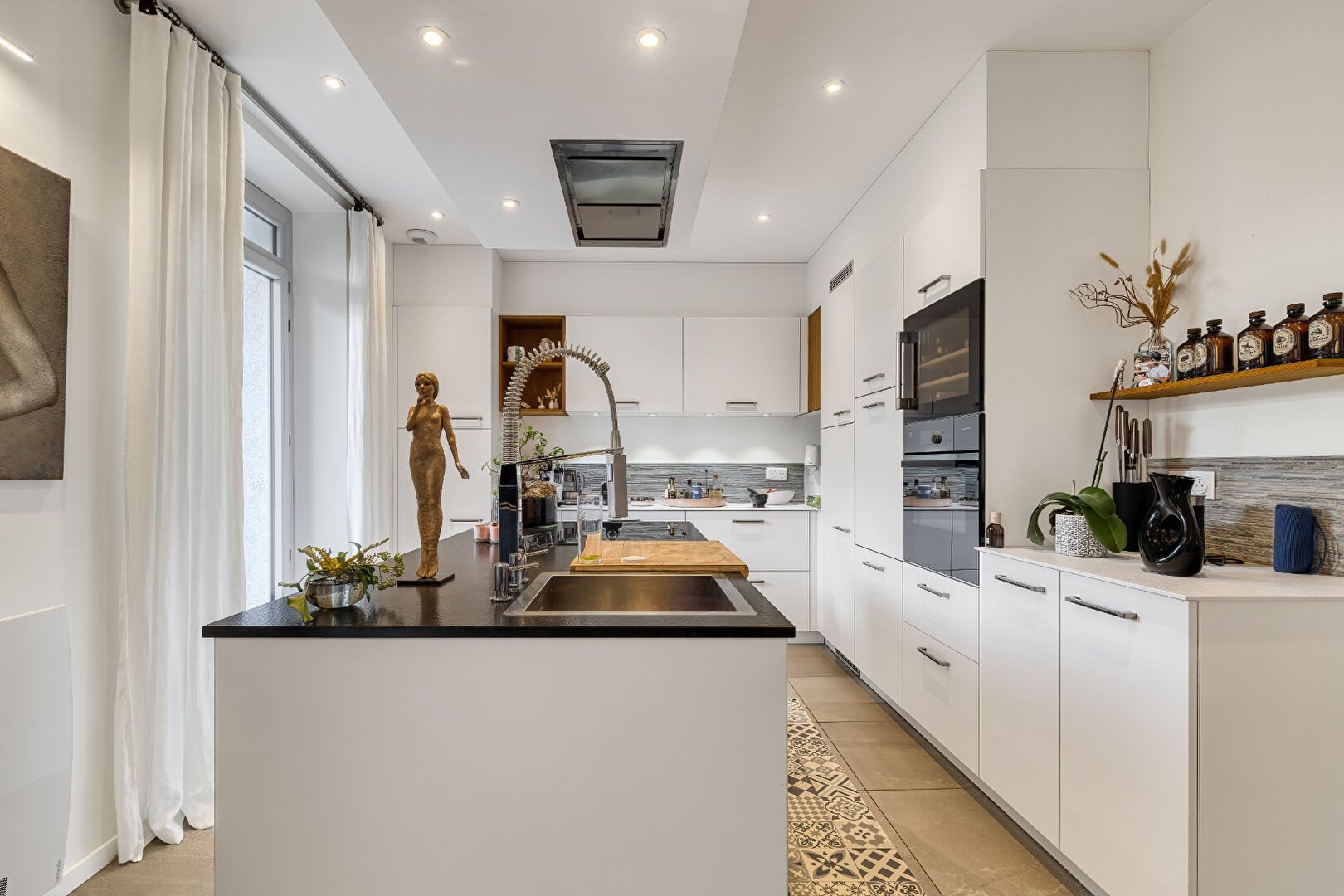 Maison à vendre, 215m², Saint-Jorioz