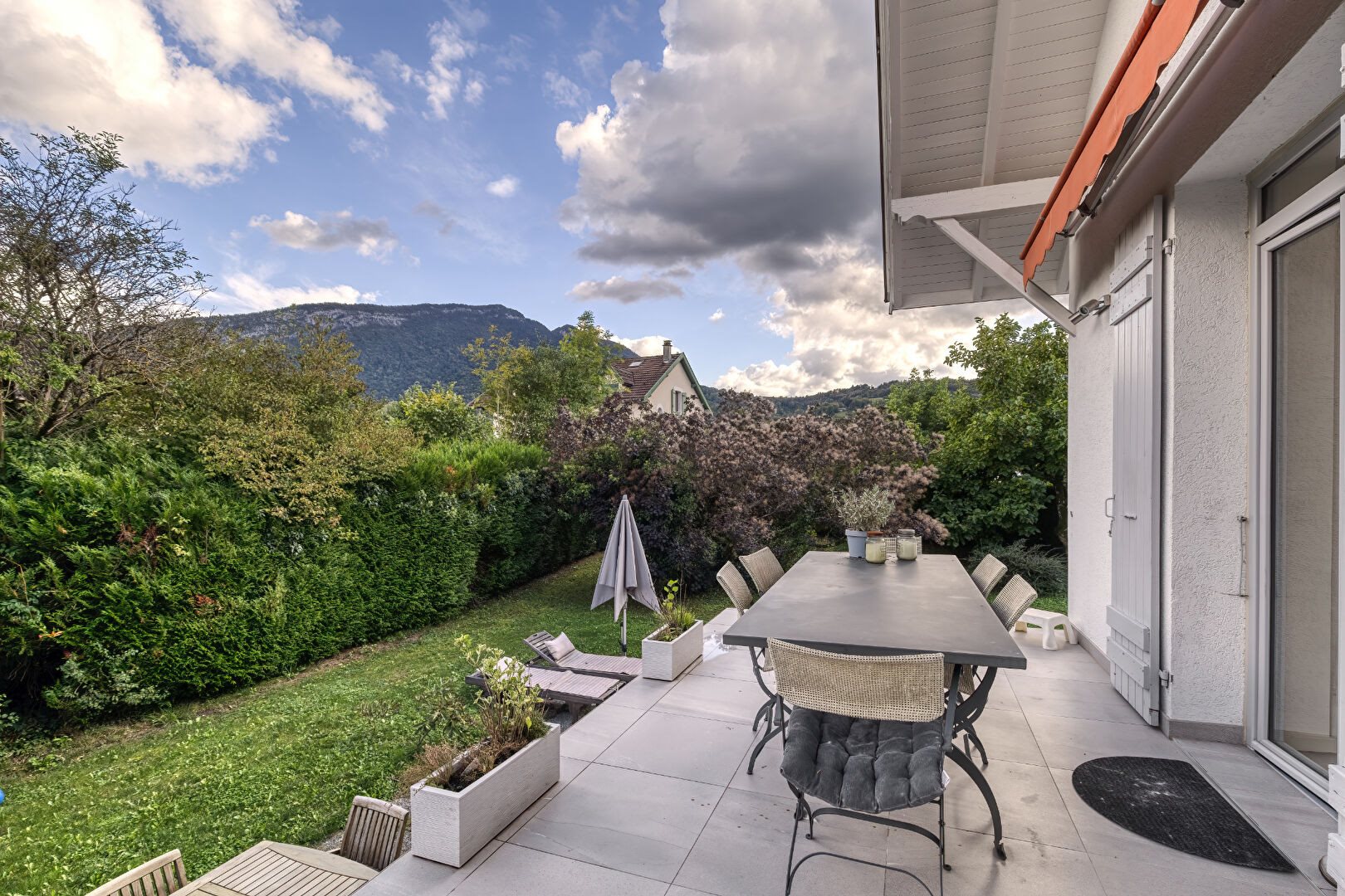 Maison à vendre, 215m², Saint-Jorioz