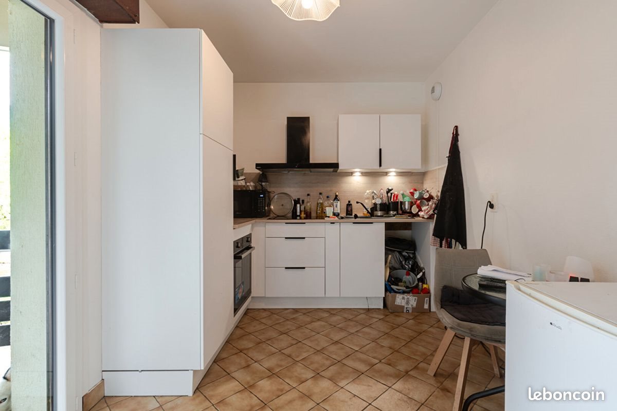 Appartement à vendre, 57m², Saint-Jorioz