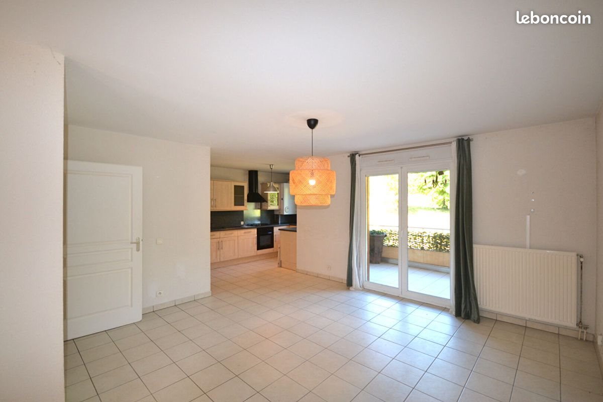 Appartement à vendre, 118m², Saint-Jorioz
