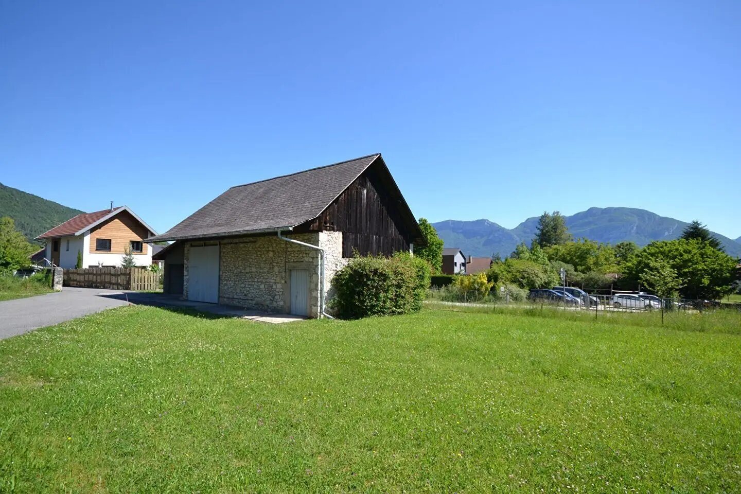 Maison à vendre, 170m², Sévrier