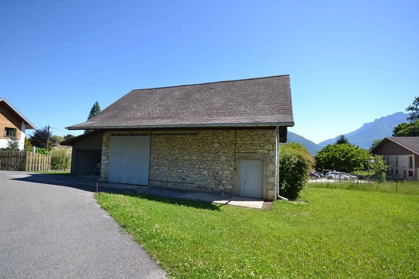 Maison à vendre, 170m², Sévrier