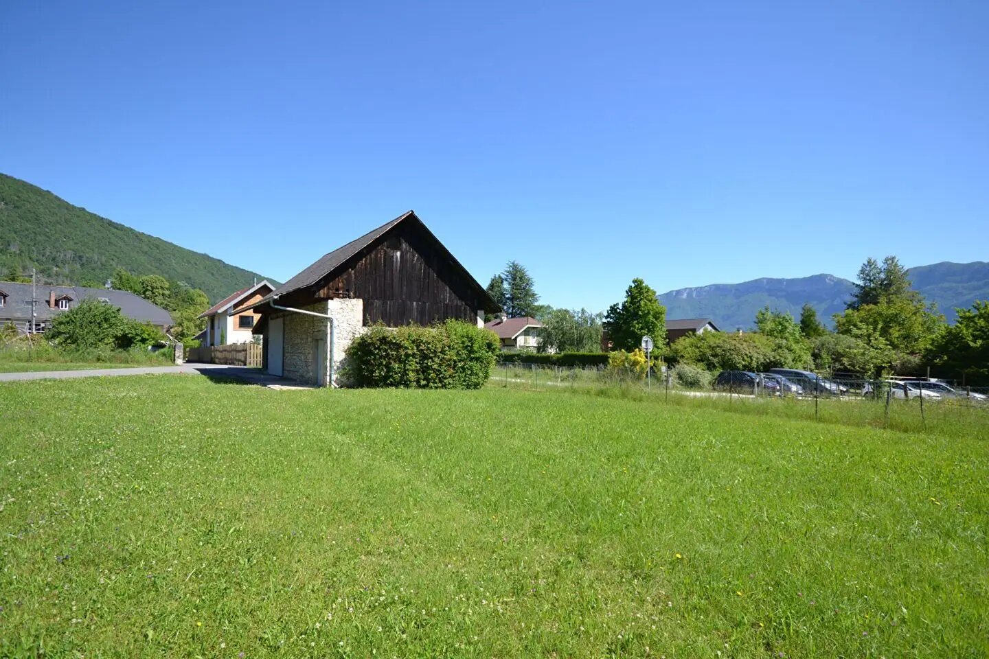 Maison à vendre, 170m², Sévrier