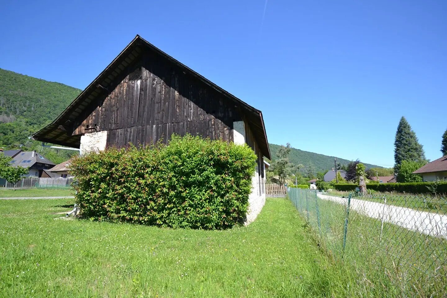Maison à vendre, 170m², Sévrier
