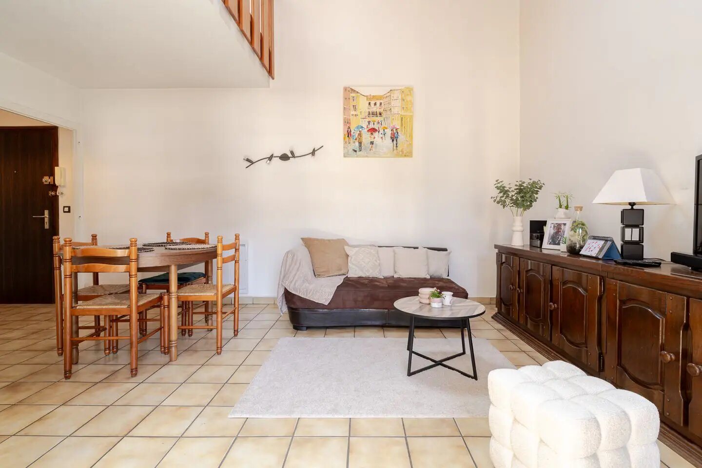 Appartement à vendre, 97m², Saint-Jorioz