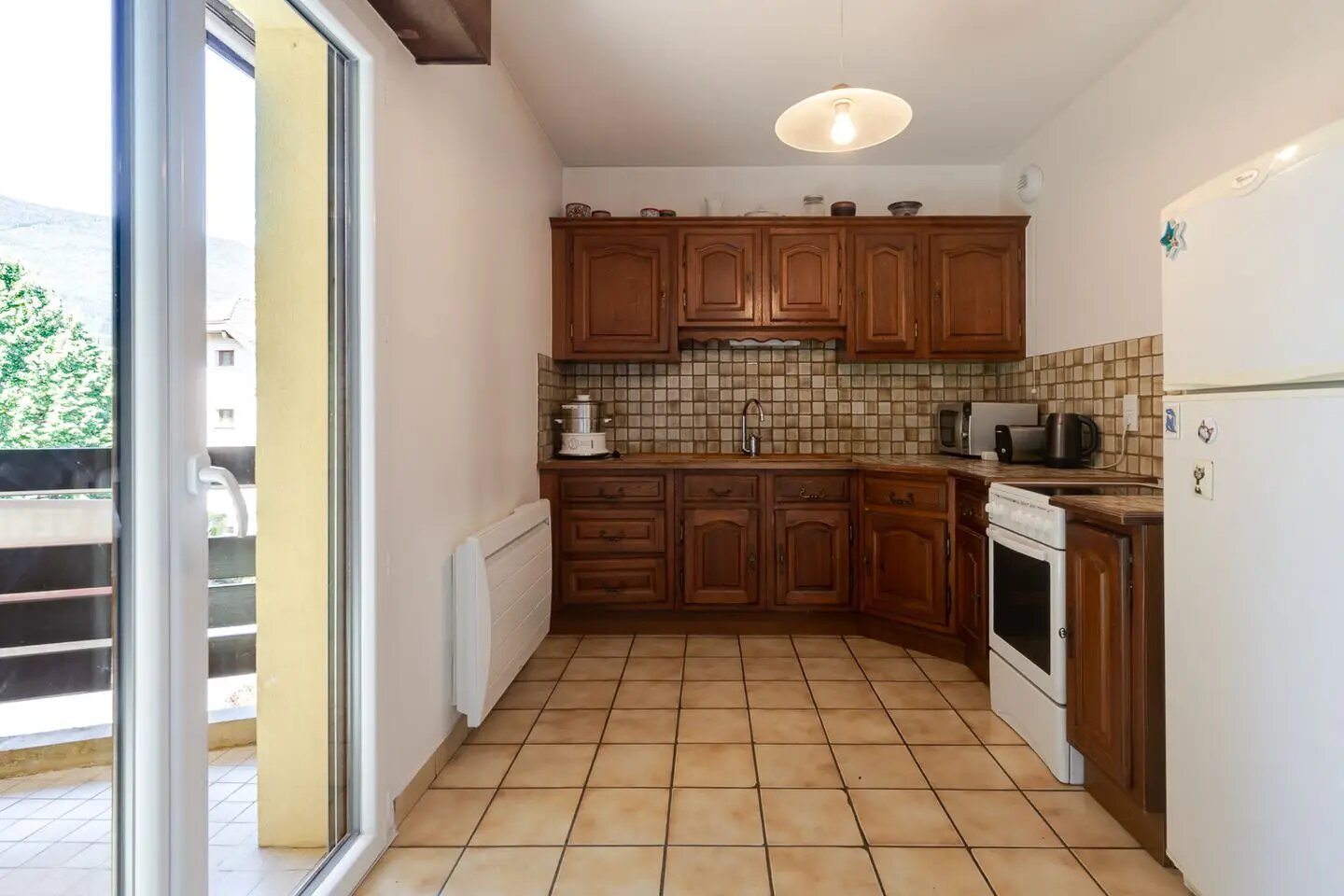 Appartement à vendre, 97m², Saint-Jorioz