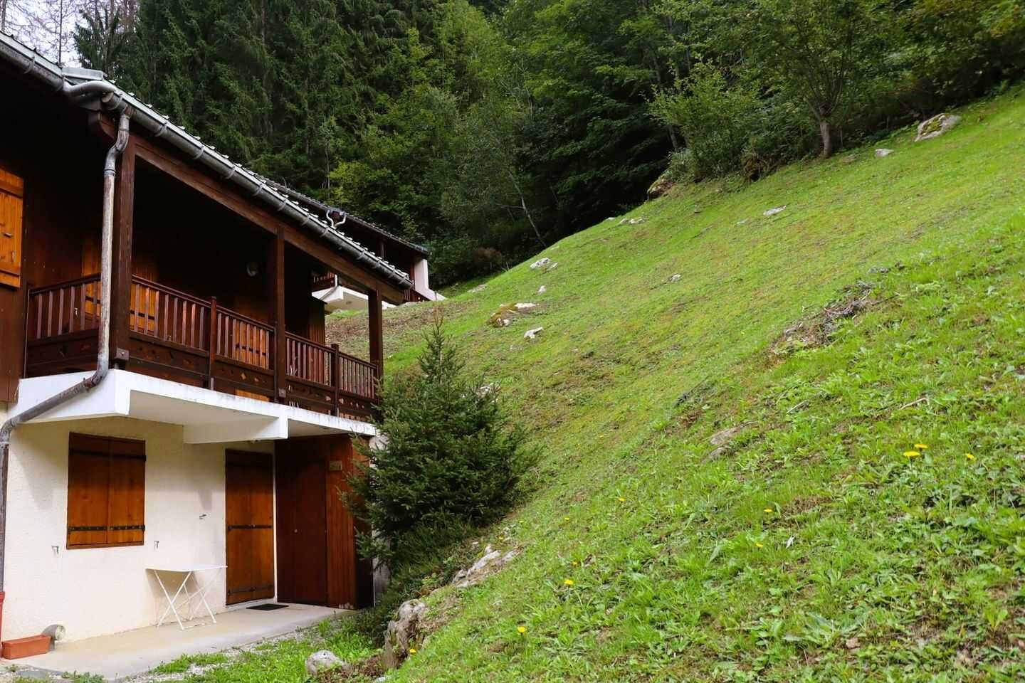 Appartement à vendre, 22m², Beaufort (Arêches-Beaufort)