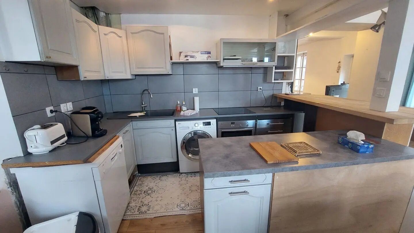Maison à vendre, 137m², Hauteluce (Les Saisies)