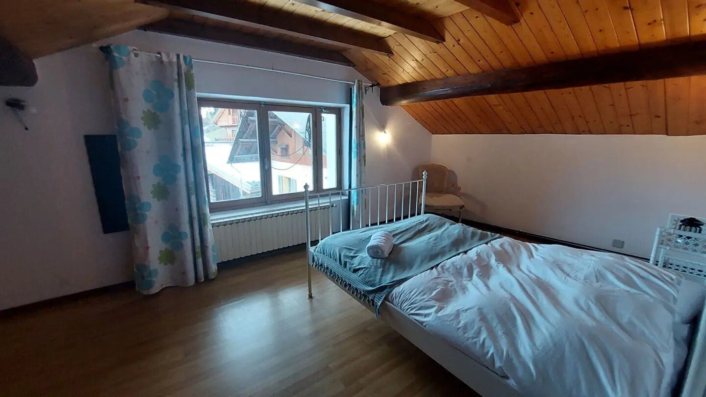 Maison à vendre, 137m², Hauteluce (Les Saisies)