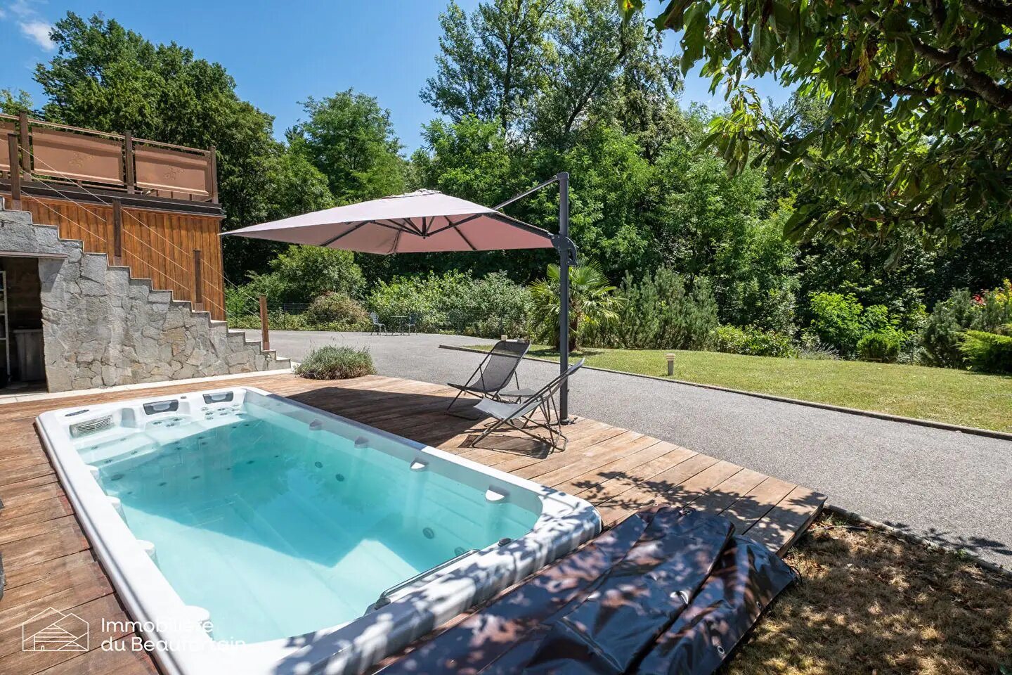 Maison à vendre, 468m², Mercury