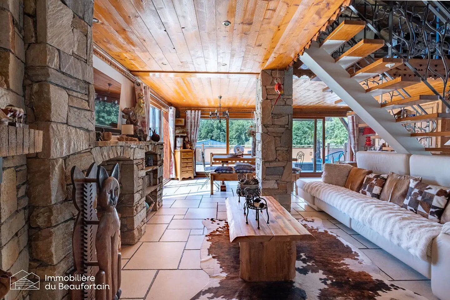 Maison à vendre, 468m², Mercury