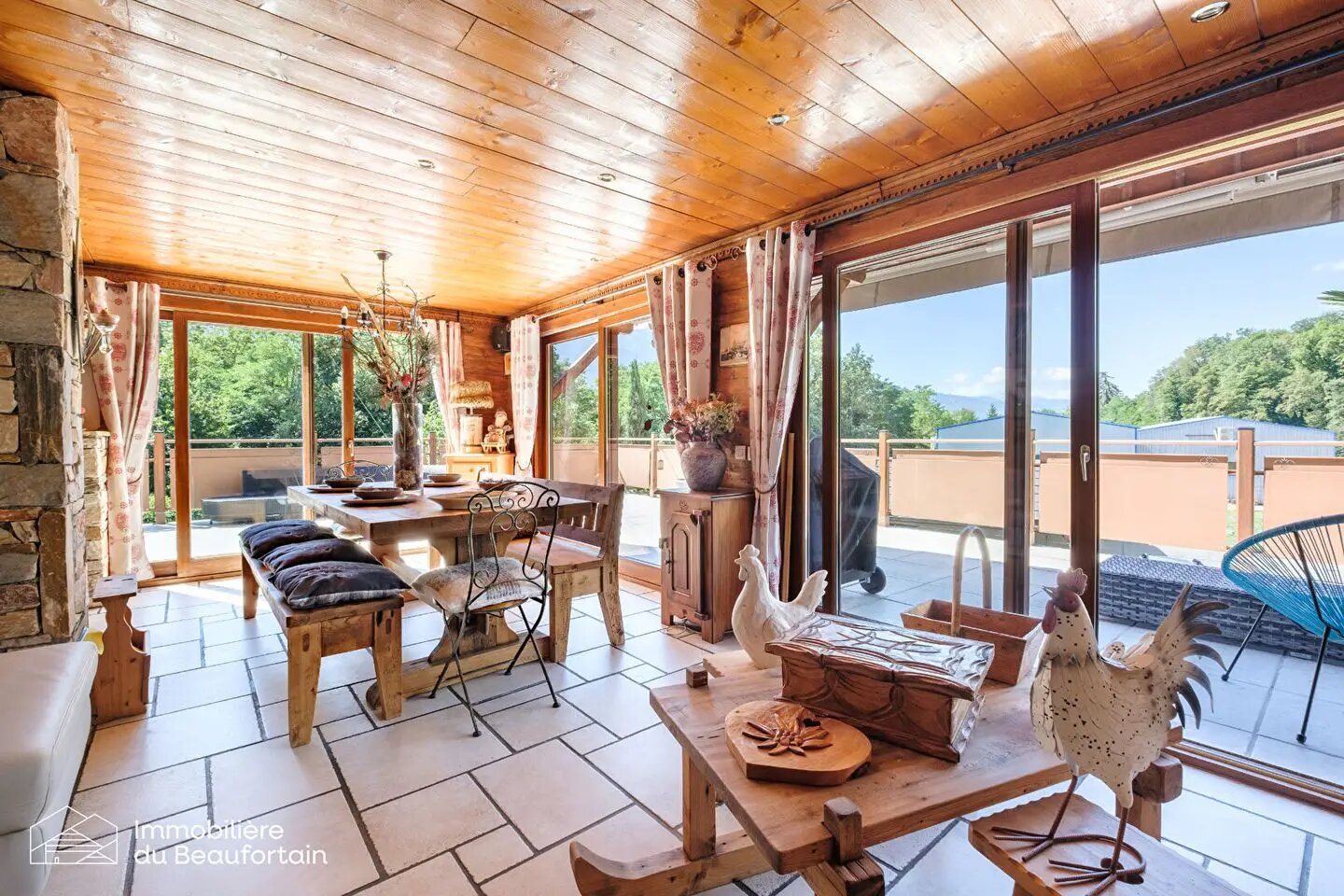 Maison à vendre, 468m², Mercury