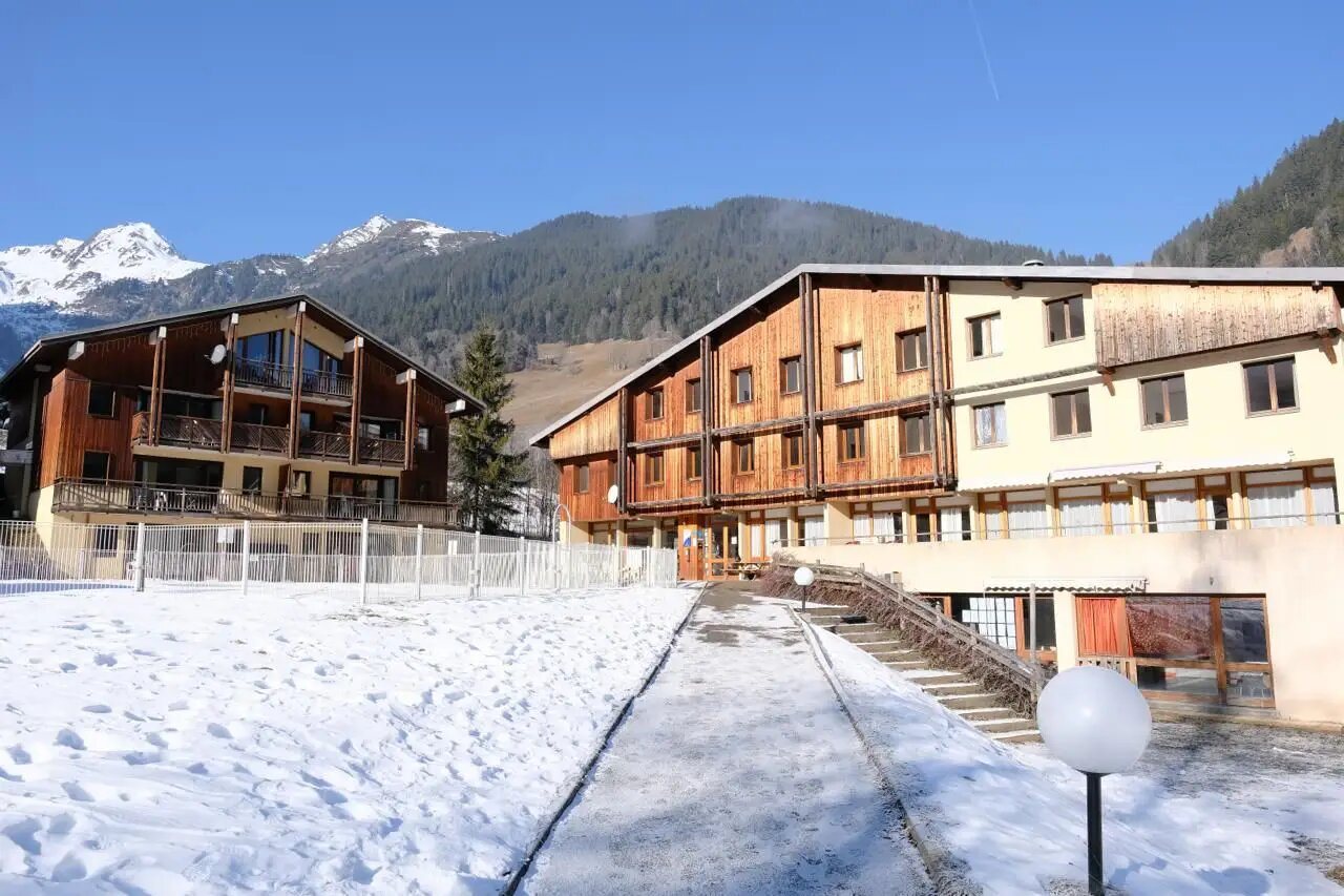 Appartement à vendre, 2021m², Beaufort (Arêches-Beaufort)
