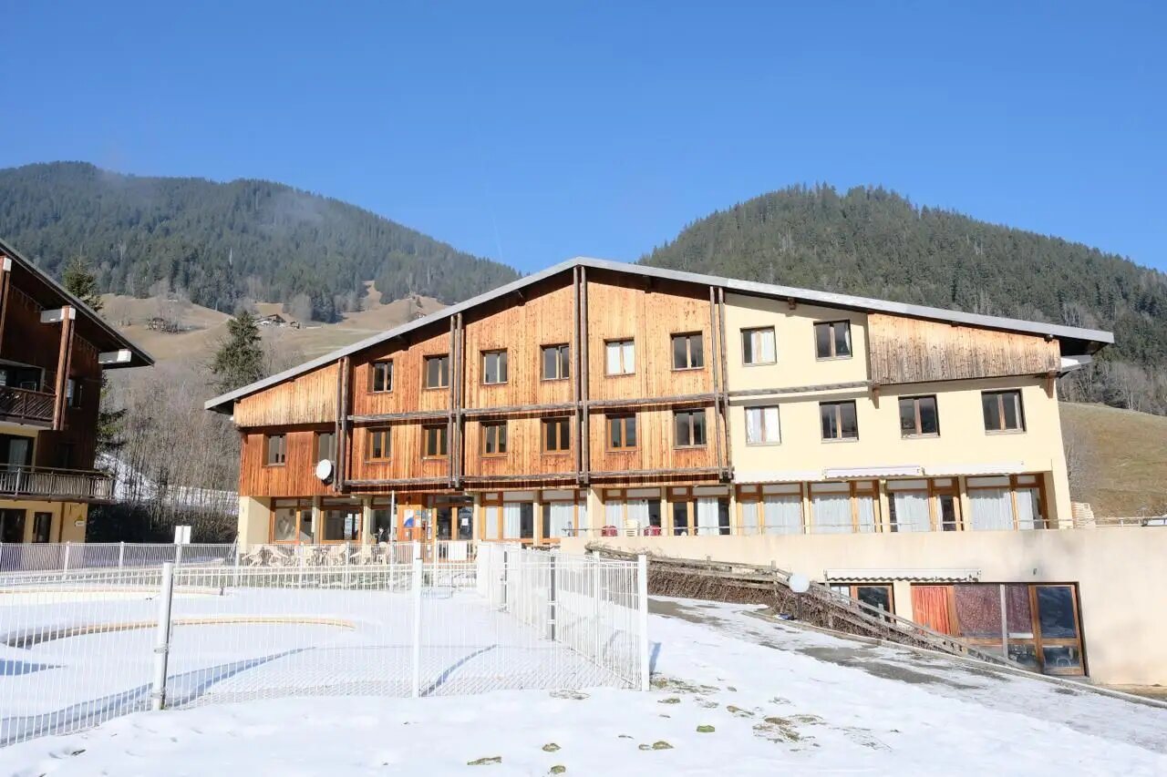 Appartement à vendre, 2021m², Beaufort (Arêches-Beaufort)