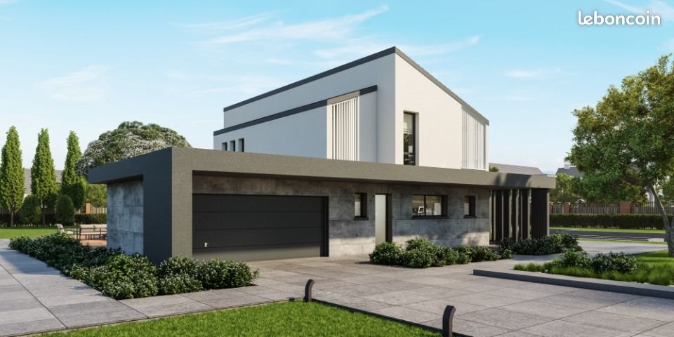 Maison à vendre, 181m², Colmar