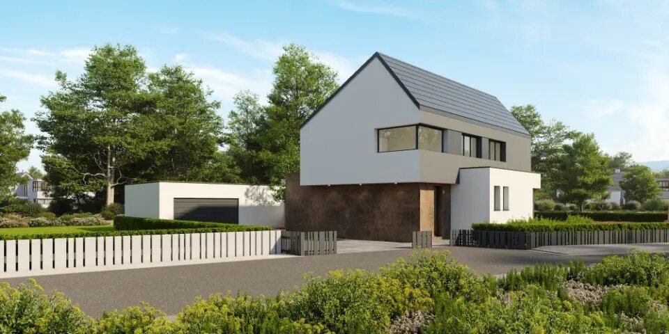 Maison à vendre, 192m², Beblenheim
