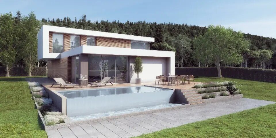 Maison à vendre, 203m², Jebsheim