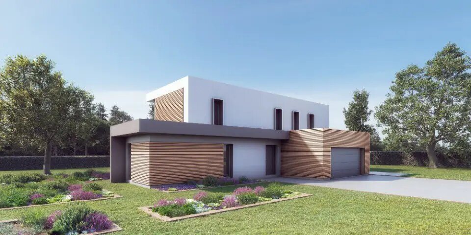 Maison à vendre, 203m², Jebsheim
