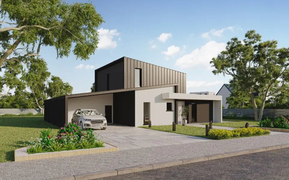 Maison à vendre, 180m², Issenheim