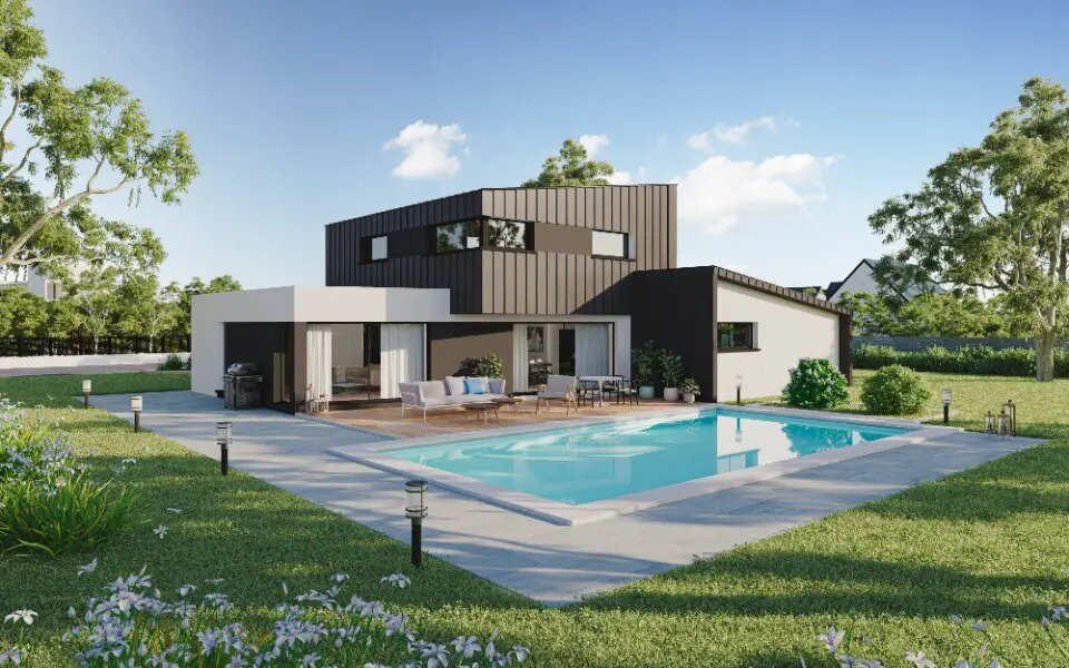 Maison à vendre, 180m², Issenheim