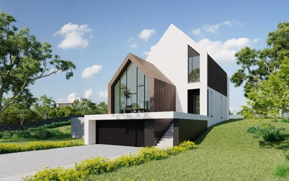 Maison à vendre, 187m², Colmar