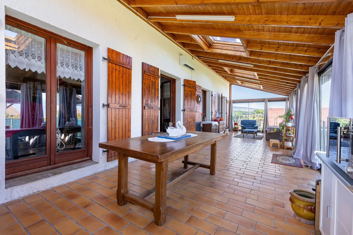 Maison à vendre, 183m², Poisy
