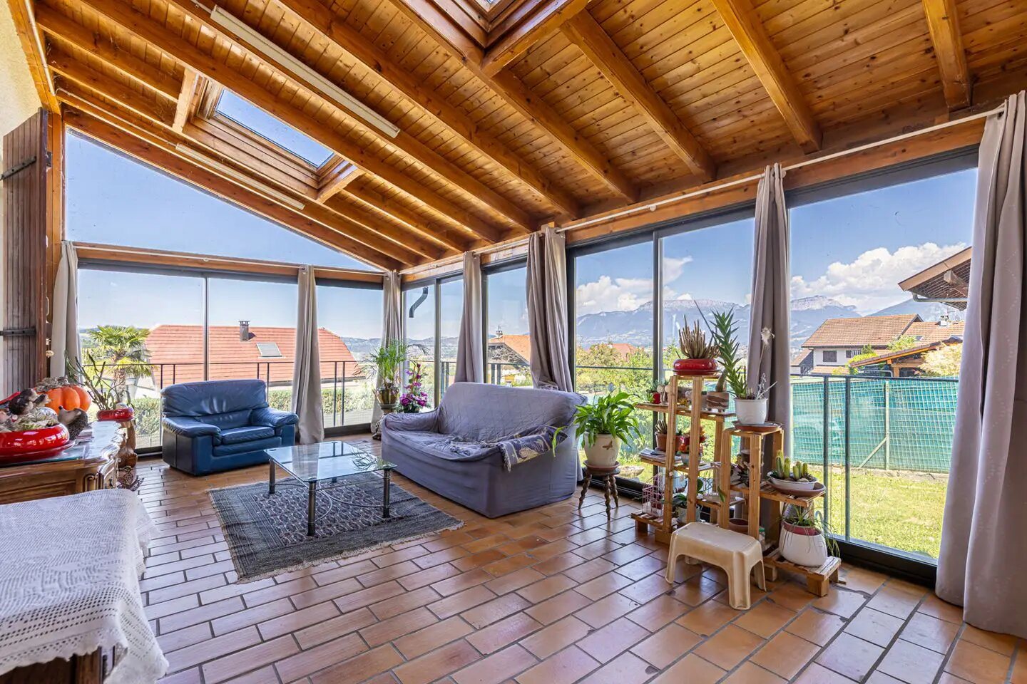 Maison à vendre, 183m², Poisy