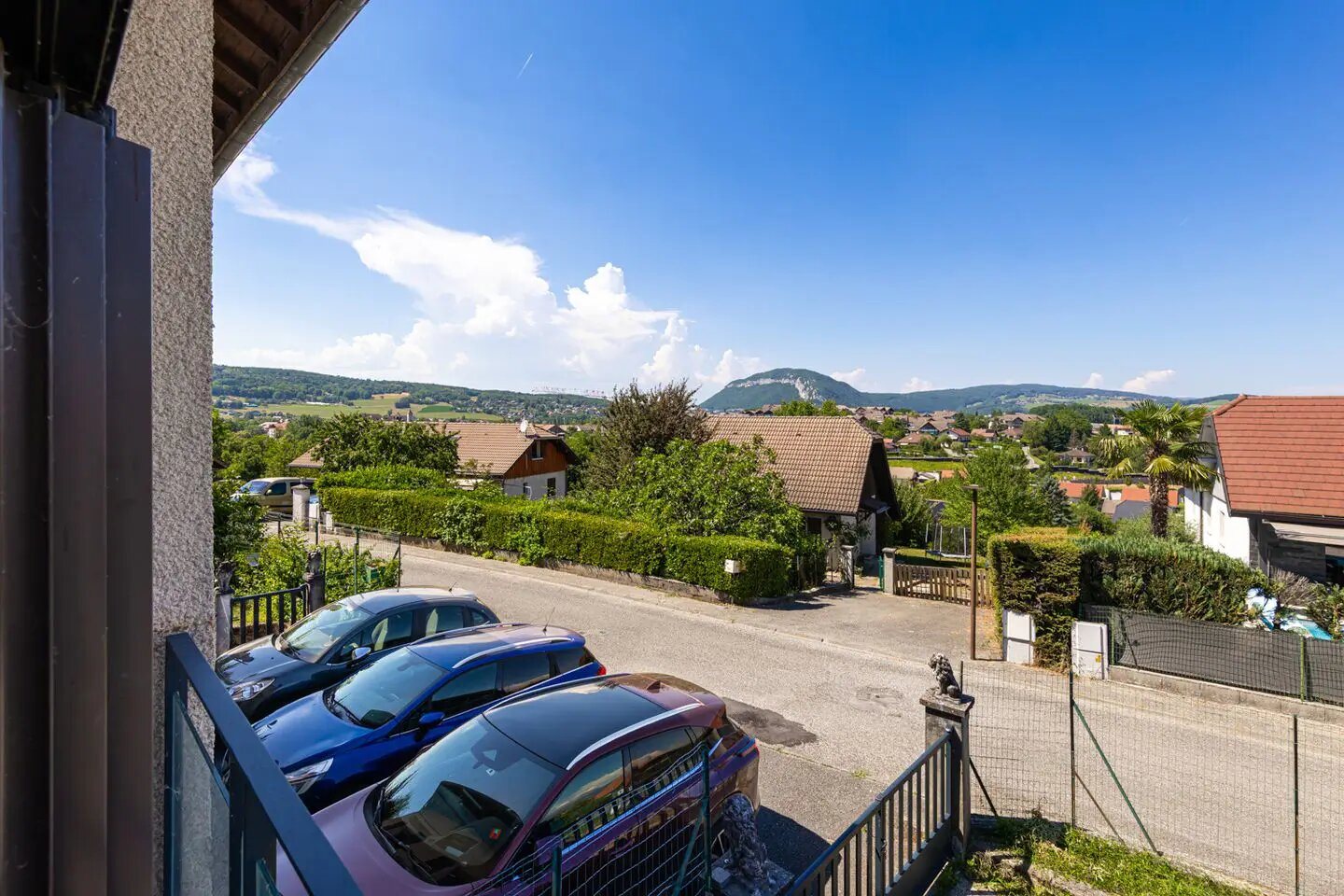 Maison à vendre, 183m², Poisy