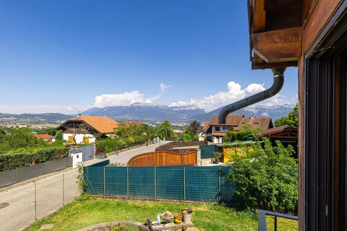Maison à vendre, 183m², Poisy