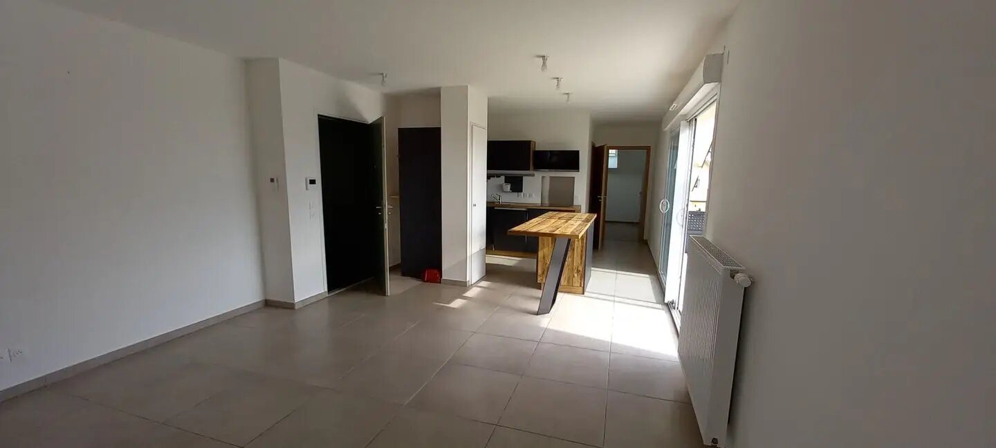 Appartement à louer, 62m², La Balme-de-Sillingy