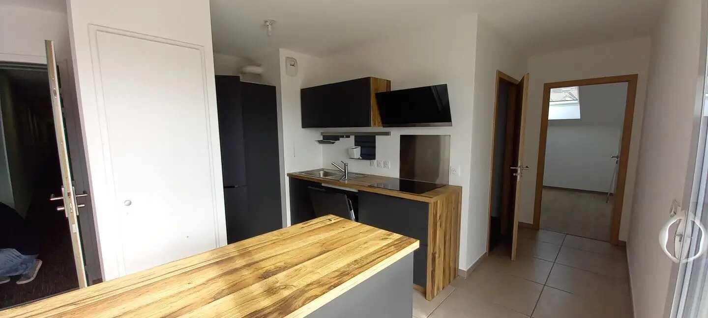 Appartement à louer, 62m², La Balme-de-Sillingy