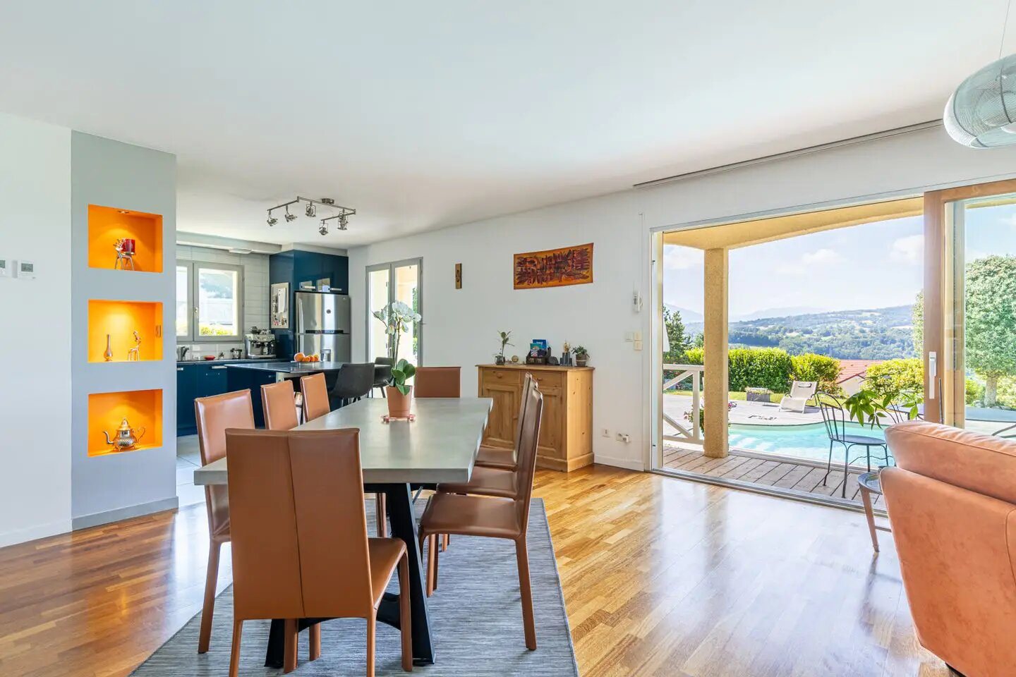 Maison à vendre, 122m², Lovagny