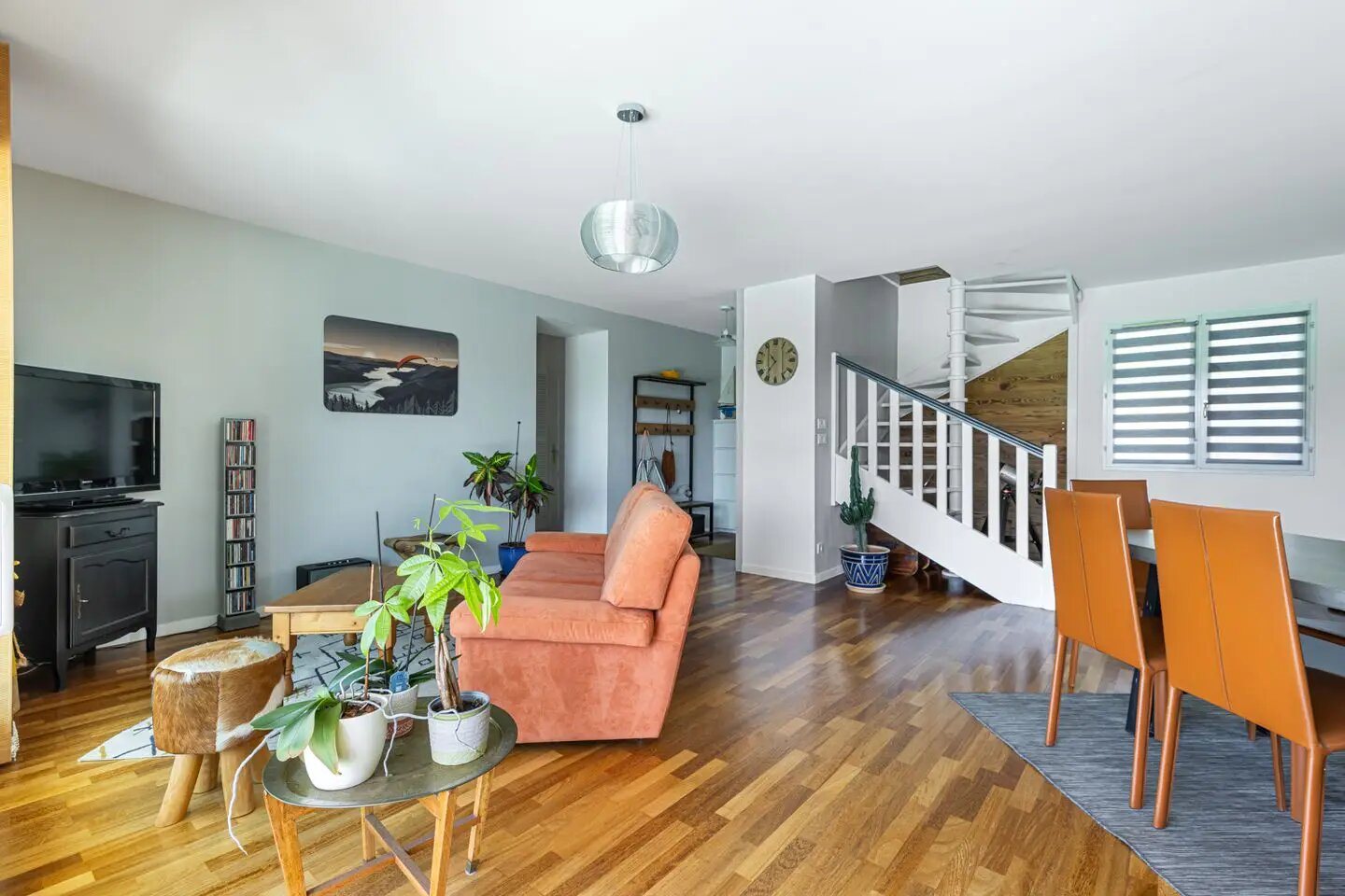 Maison à vendre, 122m², Lovagny