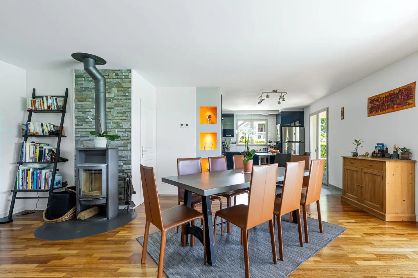 Maison à vendre, 122m², Lovagny